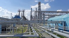 ЕК смекчи изискванията за газохранилищата, но ги удължи до 2027 г.