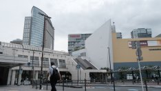 Износът на Япония се повишава благодарение на слабата йена