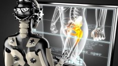 Как изкуственият интелект ще помогне да бъдем в добро здраве?