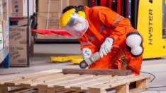 Цените в промишлеността нарастват с близо 7% през юни