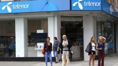 ЕК разреши сделката на PPF Group за Telenor