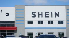 Shein е подал поверително заявление за IPO в Хонконг
