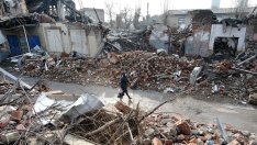 МВФ готви помощен пакет за Украйна в размер на 16 млрд. долара