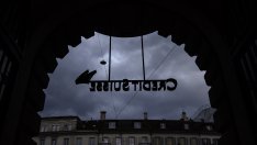 Credit Suisse – драма в седем действия