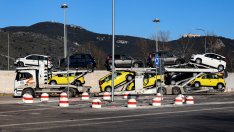 Stellantis очаква загуба от 2,3 млрд. евро за първото полугодие