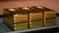 Централните банки в света се запасяват със злато заради растящото геополитическо напрежение