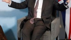 Спорове между ЕС и Великобритания за Brexit помрачават срещата на Г-7