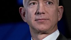 Blue Origin продава на търг пътуване в Космоса с Джеф Безос