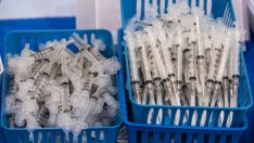 Страните от Г-7 обещаха да дарят още 1 млрд. дози ваксини срещу COVID*