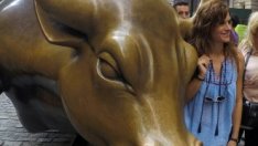 Щатските индекси започват сесията с ръст благодарение на енергийните компании*