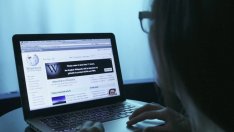 Италианската Wikipedia на протест срещу новата регулация на ЕС