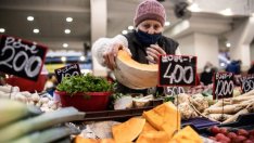 Инфлацията в еврозоната достигна рекордно равнище за четвърти пореден месец