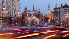 Икономиката на Русия в графики