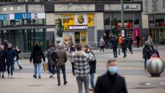 Бундесбанк: Инфлацията в Германия може да достигне средно 5% за 2022 г.