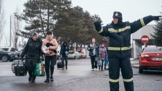 Въпреки нападенията: Русия и Украйна искат отново да разговарят