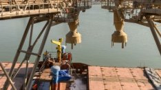 Войната в Украйна засяга някои от най-натоварените търговски маршрути в света