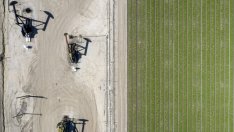 ОПЕК+ продължава и през април скромното увеличение на добива