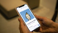 Как NFT треската подмлади бизнеса на Sotheby‘s?