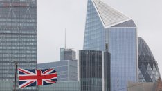 Лондонското Сити отложи строителството на една от най-високите сгради в Европа