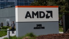 AMD пуска нов AI чип, с който да се конкурира с Nvidia