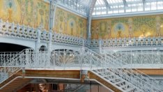 Най-богатият човек в Европа инвестира 1 млрд. долара в търговски център в Париж