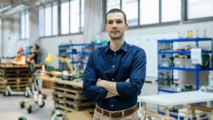 Lime: Достигнахме 100 хил. пътувания в София