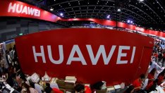 Някои големи компании ограничават контактите на служителите си с Huawei