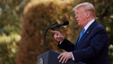 Тръмп заплаши с нови действия, ако не постигне сделка с Китай на срещата на Г-20