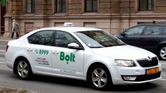 Европейският конкурент на Uber – Bolt, стартира дейност в Лондон