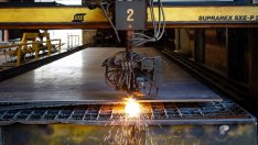 Българското машиностроене отчита сериозни спадове в оборотите