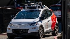 Операторът на роботаксита Cruise сключи първите синдикални споразумения в сектора