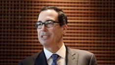 Финансовият министър на САЩ: Няма индикации за рецесия на хоризонта