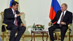 Лавров: Ще подкрепим легитимното правителство на Мадуро