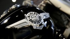 Harley-Davidson разочарова с печалбата за тримесечието 