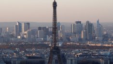 Ръстът на френската икономика остава стабилен въпреки „жълтите жилетки“