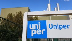 Uniper спечели дело срещу изпадналата в критично състояние "Газпром"