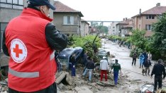 Критична е обстановката в наводнените райони