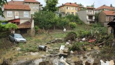 Държавата отпуска по 10 хил. лв. на близките на загиналите в бедствието