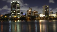 Пуерто Рико - раят за богатите