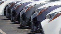 Печалбата на Toyota расте с 22% благодарение на по-слабата йена