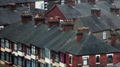 Продажбите на жилища във Великобритания ще намалеят с 60% през идните 3 месеца