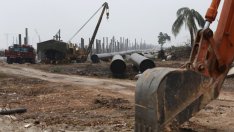 Турция: Ние сме най-изгодният маршрут за пренос на газ от Източното Средиземноморие