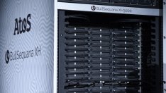 Atos губи шефа си след спор за стратегията, акциите се сринаха