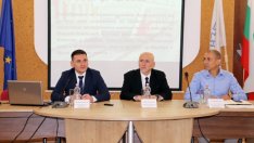 Русе става част от индустриален конгломерат с Букурещ, Варна и Горна Оряховица