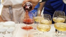 Как войната в Украйна пренасочи износа на българско вино към САЩ?