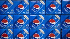PepsiCo залага на енергийните напитки с ново придобиване