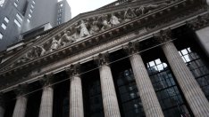 Данните за работните места носят нови рекорди на Wall Street*