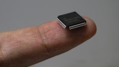 Защо се сливат производителите на чипове