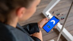 Георги Ангелов: Манипулацията в социалната мрежа TikTok е много лесна