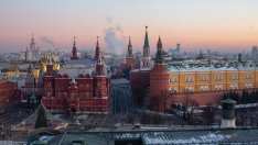 САЩ и Русия се сближават, но руските активи ще останат недостъпни за Запада